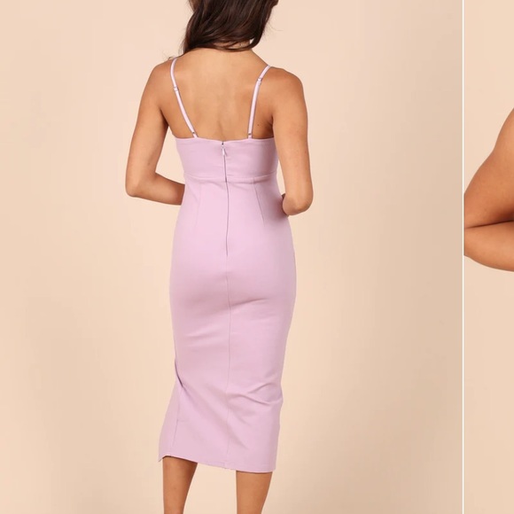 Petal & Pup - NWT Zahra dress - Picture 2 of 6